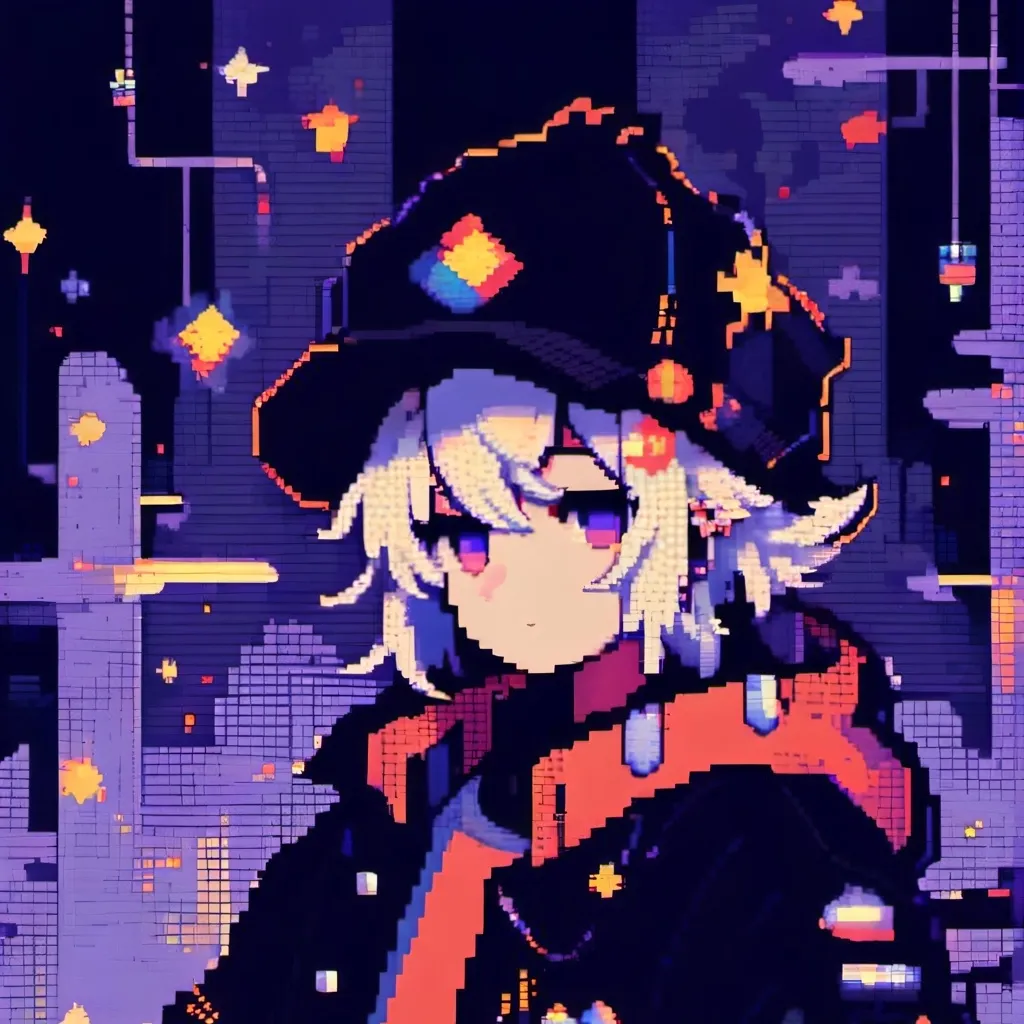 chat with ai character: HH with a pick me