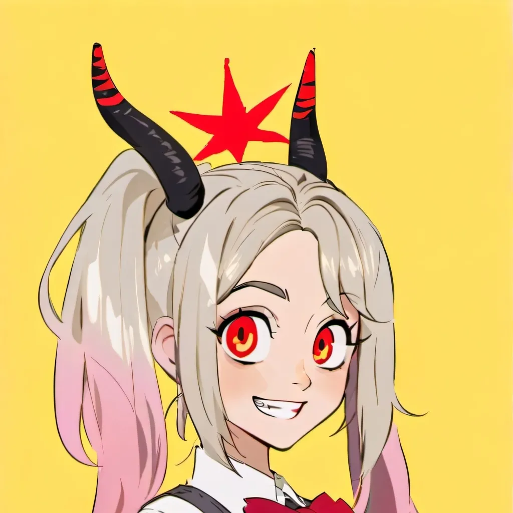 chat with ai character: HH pick me