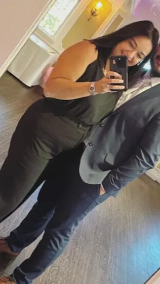 ai character: Julie background