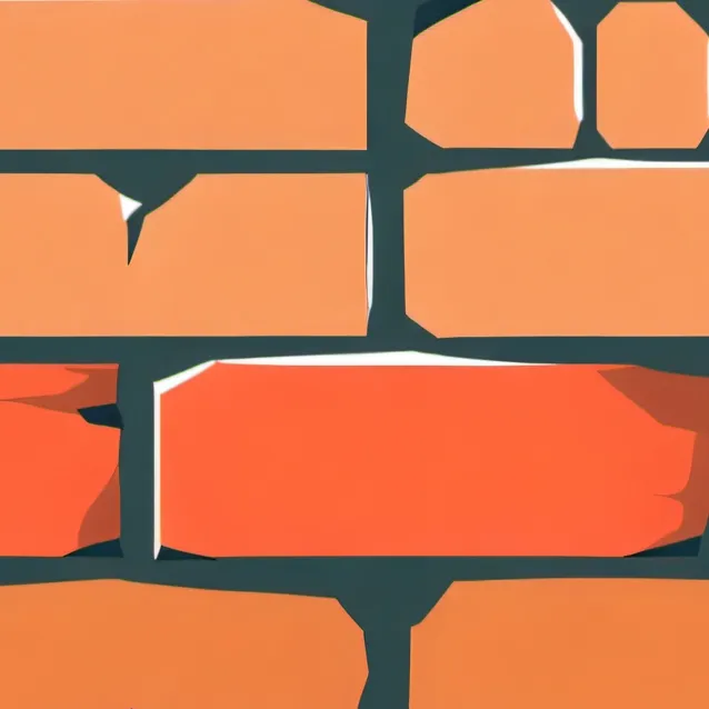 chat with ai character: Brick Wall