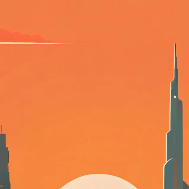 chat with ai character: City