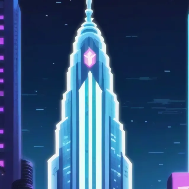 chat with ai character: Futuristic Kingdom