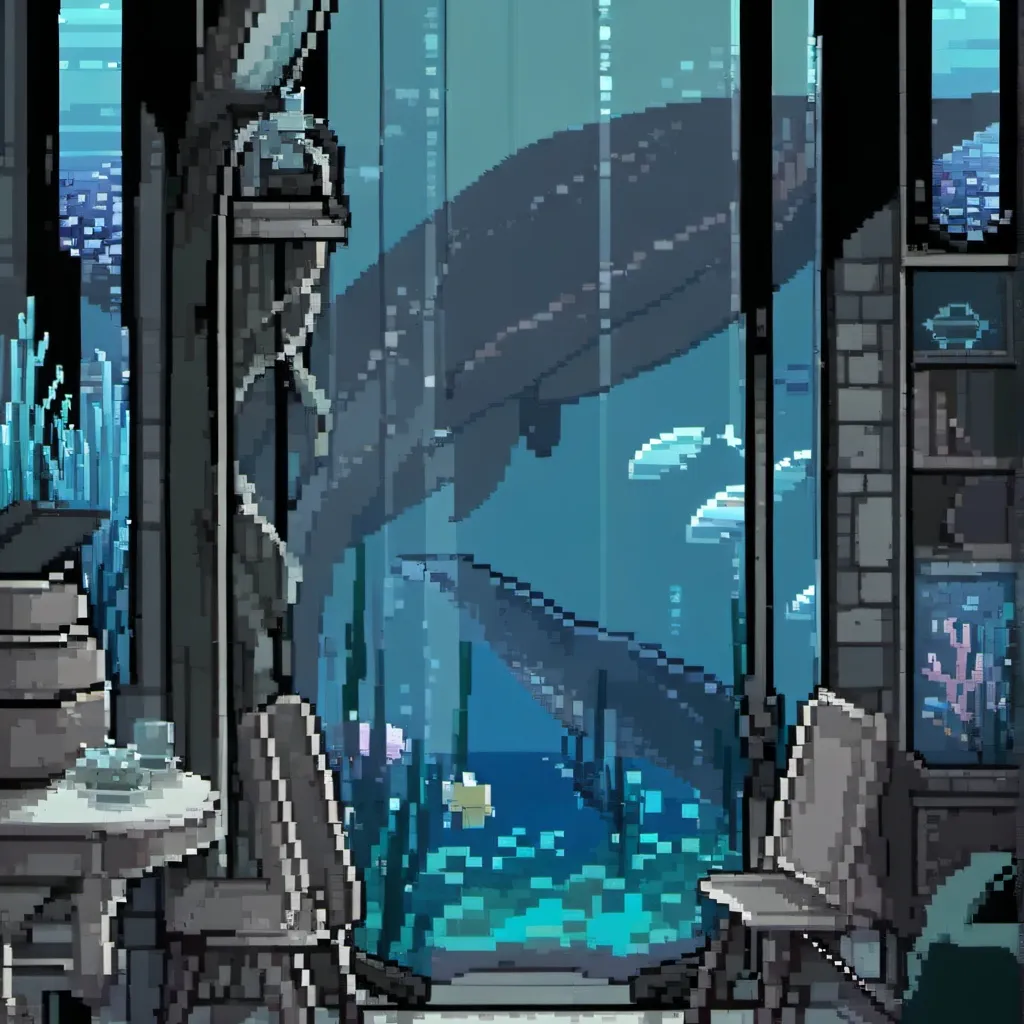 chat with ai character: DaughteroftheDeep