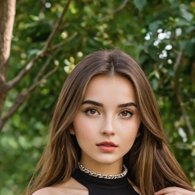 chat with ai character: Megan 