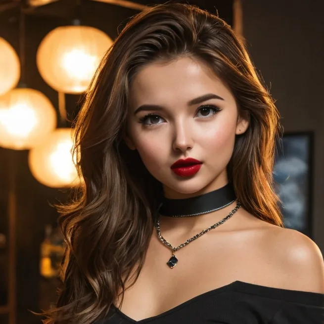 chat with ai character: Sholyn