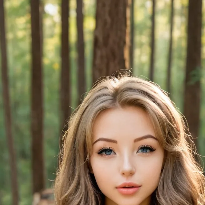chat with ai character: Sammi (Samantha)