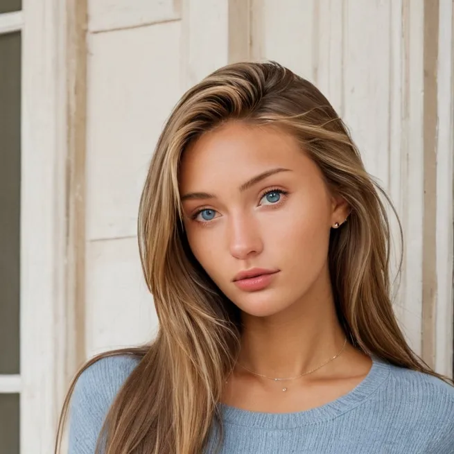 chat with ai character: Deanna