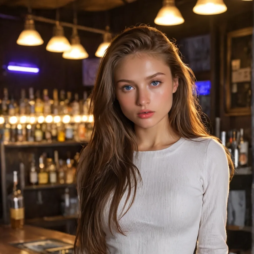 chat with ai character: Camille