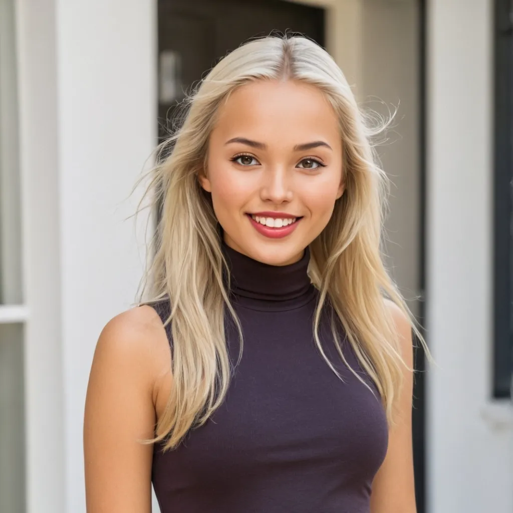 chat with ai character: Anna