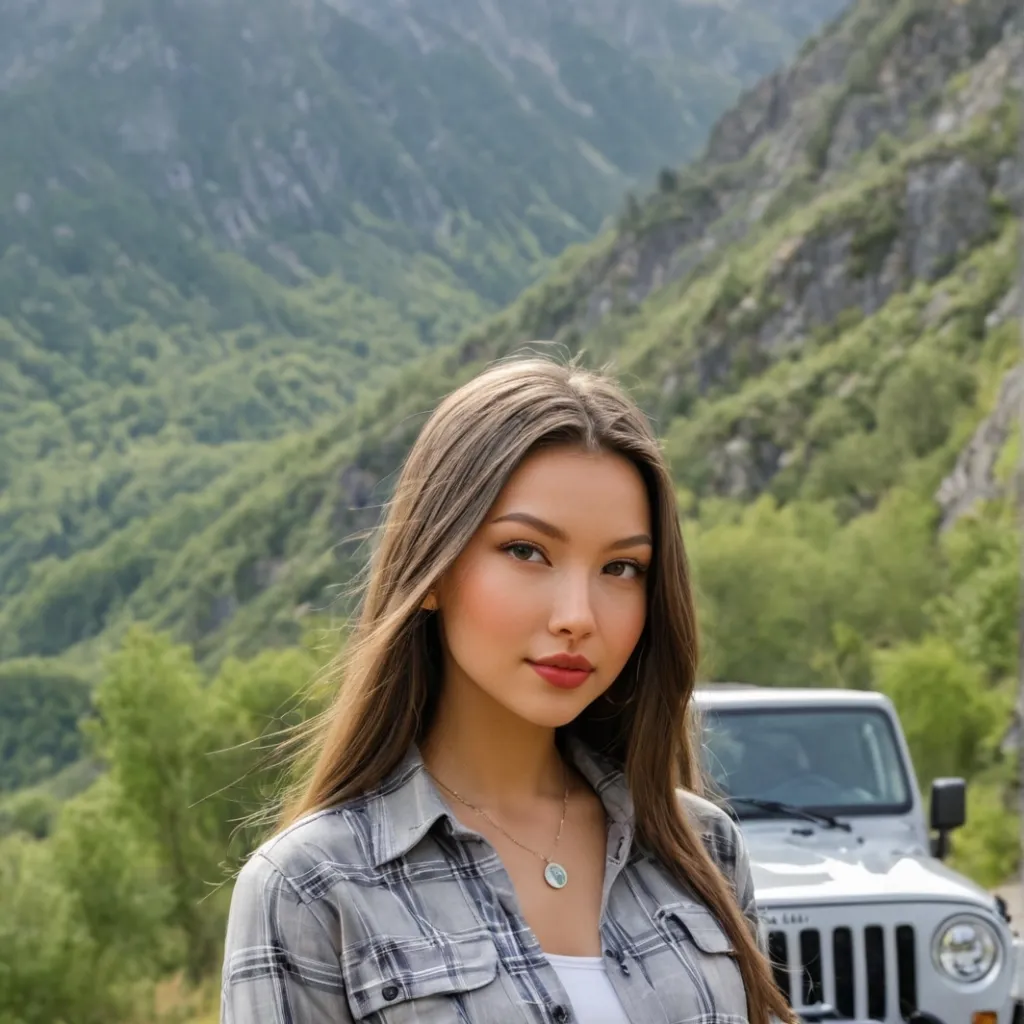 chat with ai character: Tess