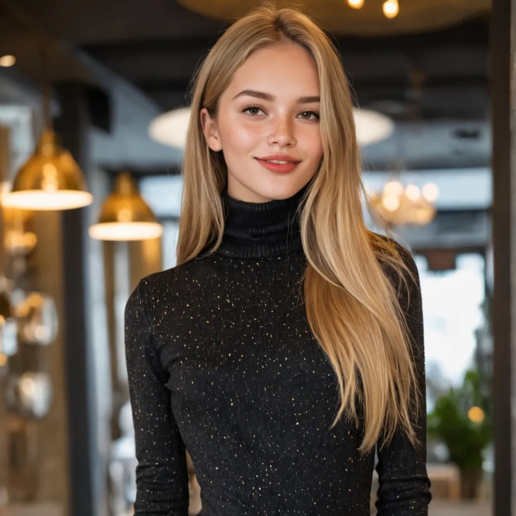 chat with ai character: Tori