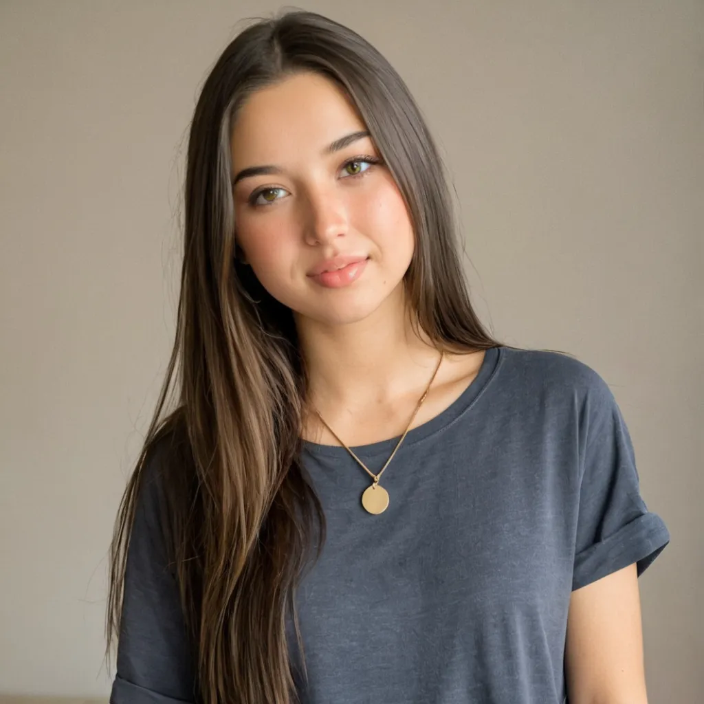 chat with ai character: Marcy