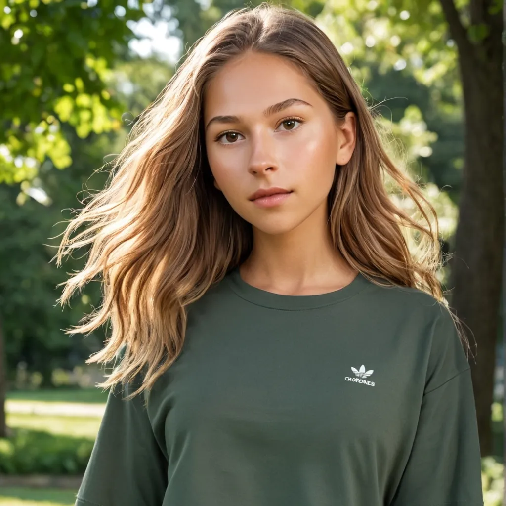 chat with ai character: Nevaeh