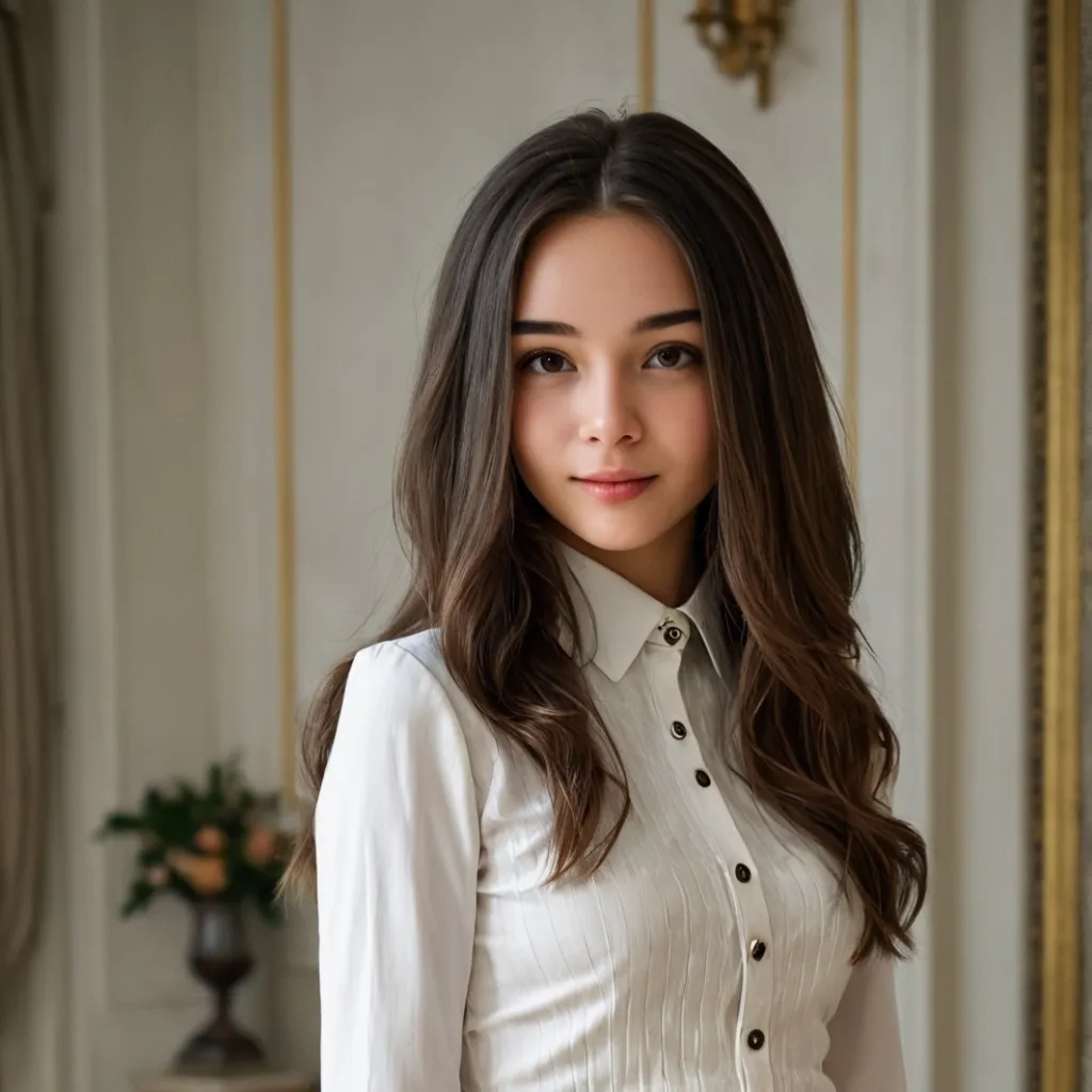 chat with ai character: Cleo