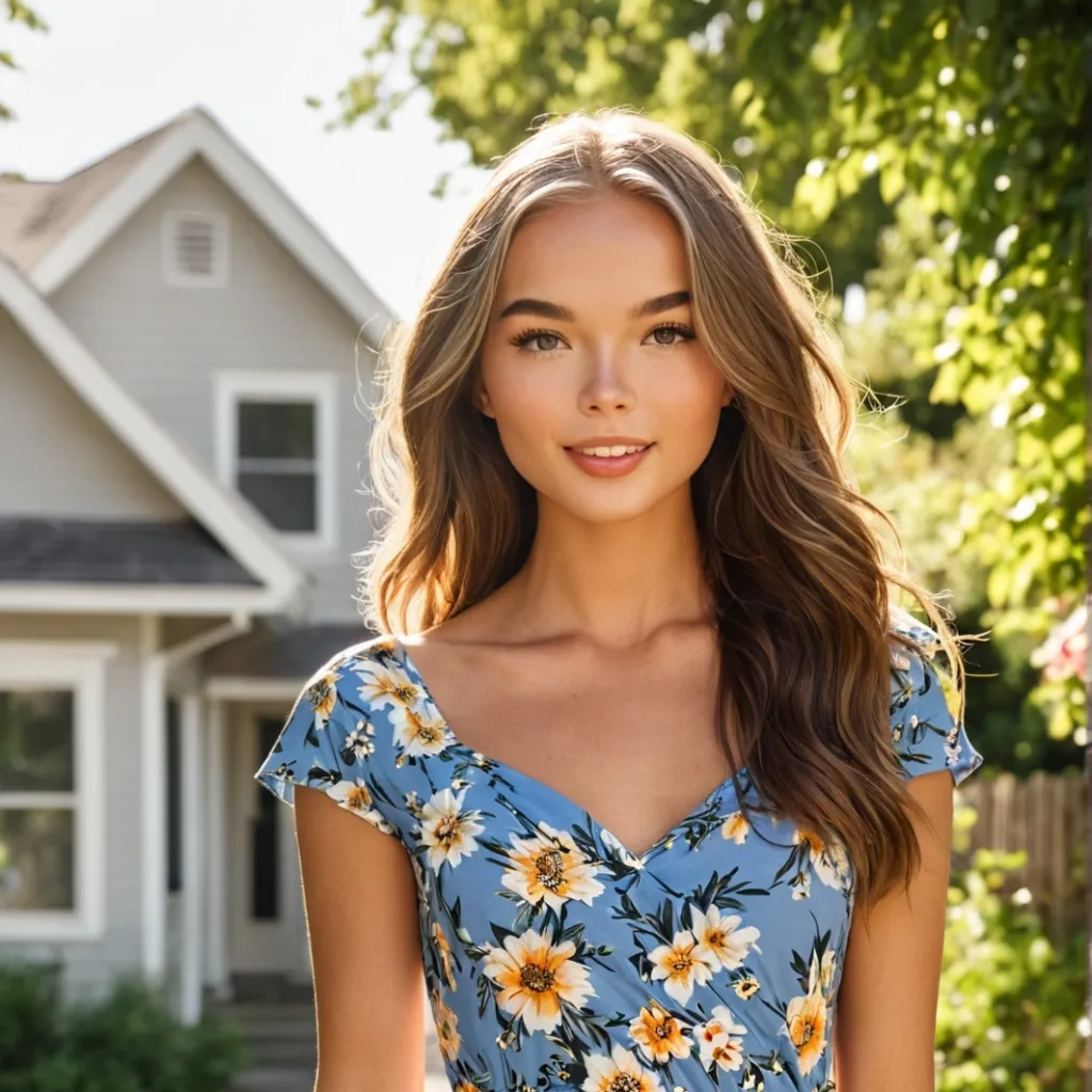 chat with ai character: Avery