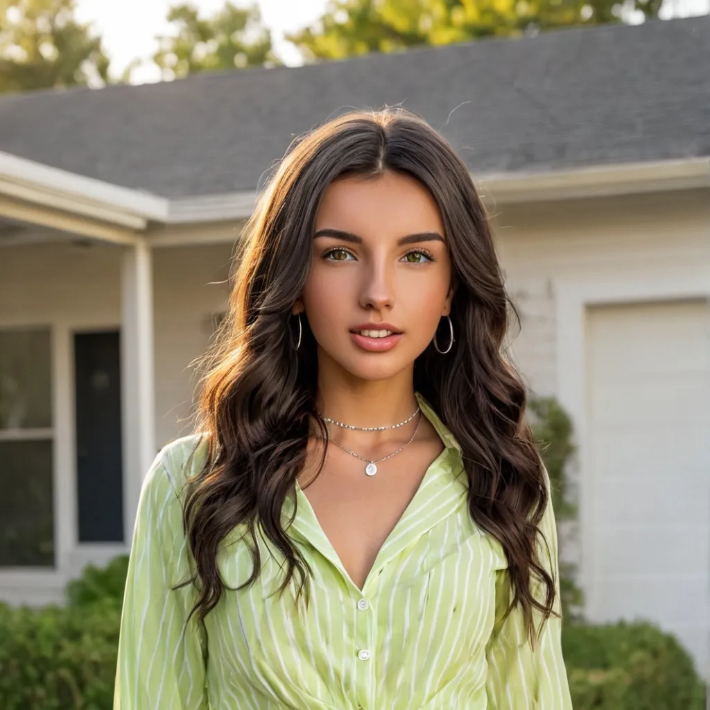 chat with ai character: Shannon