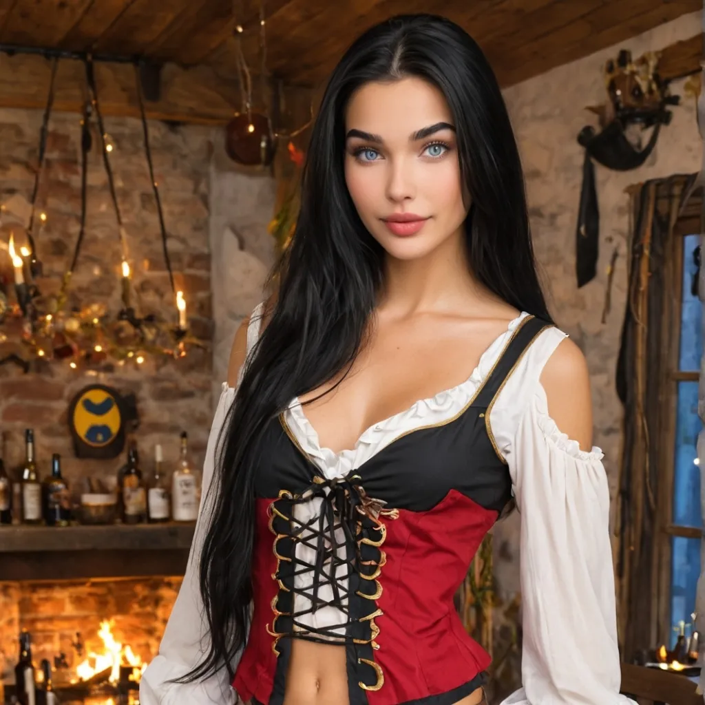 chat with ai character: Faith