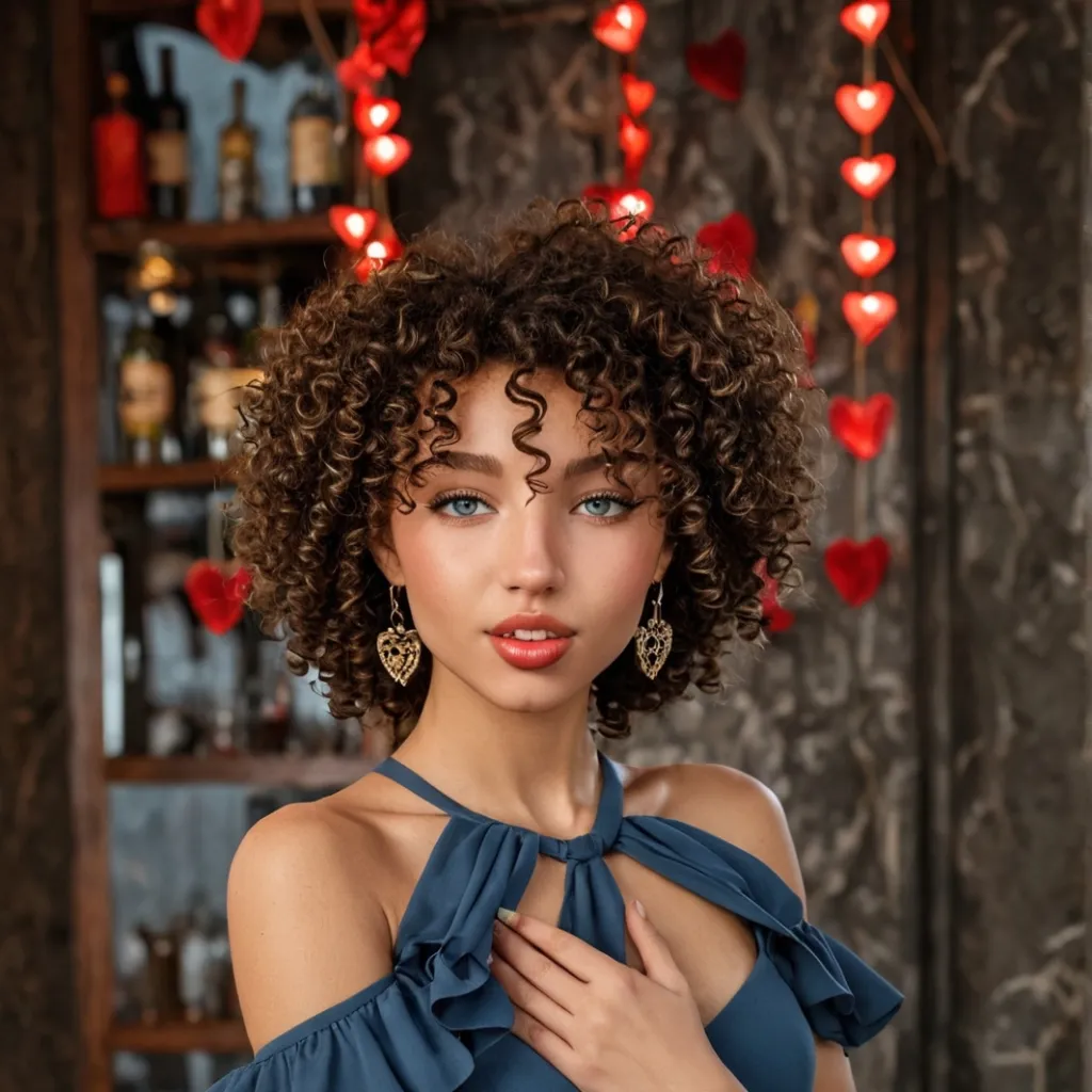 chat with ai character: Dahlia