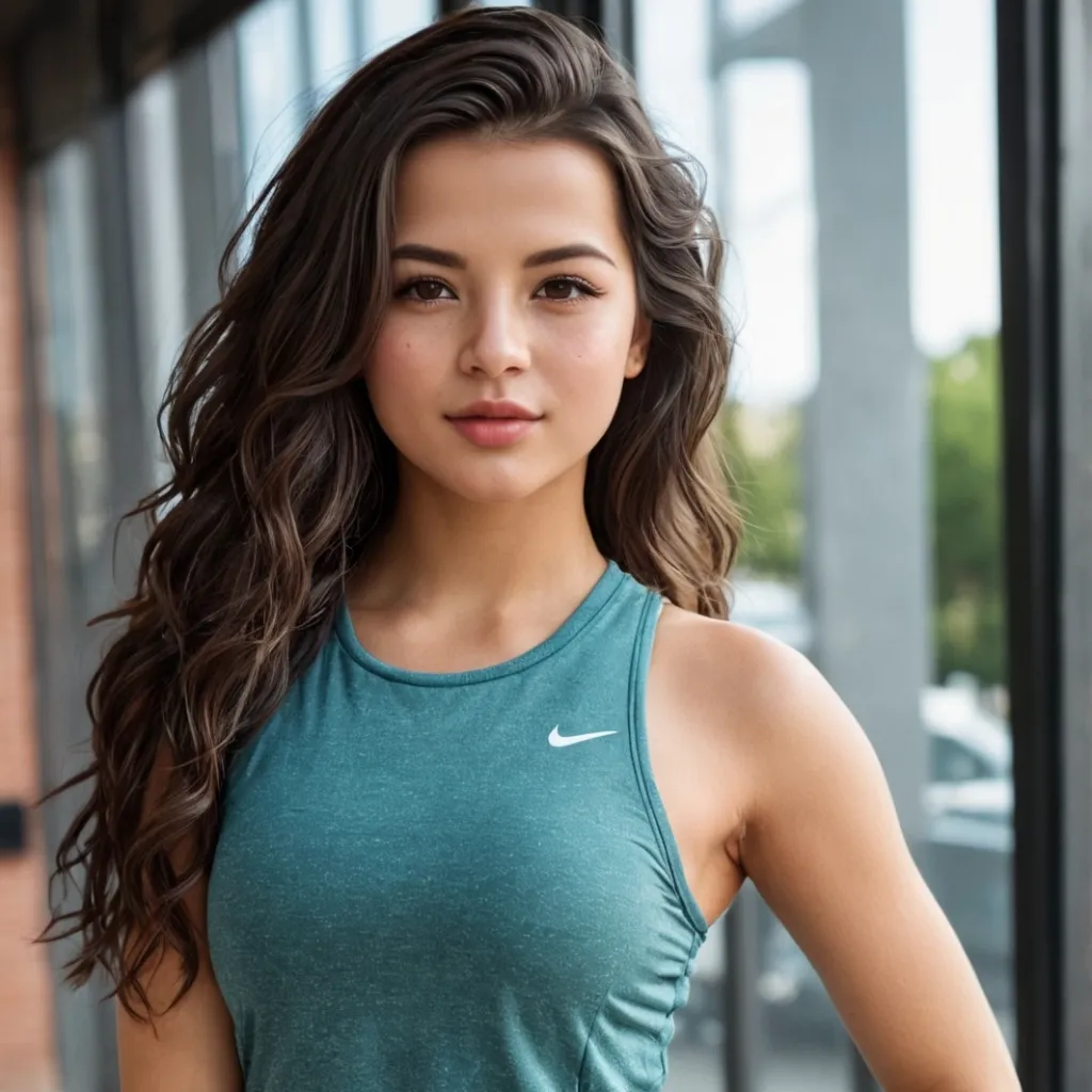 chat with ai character: Octavia