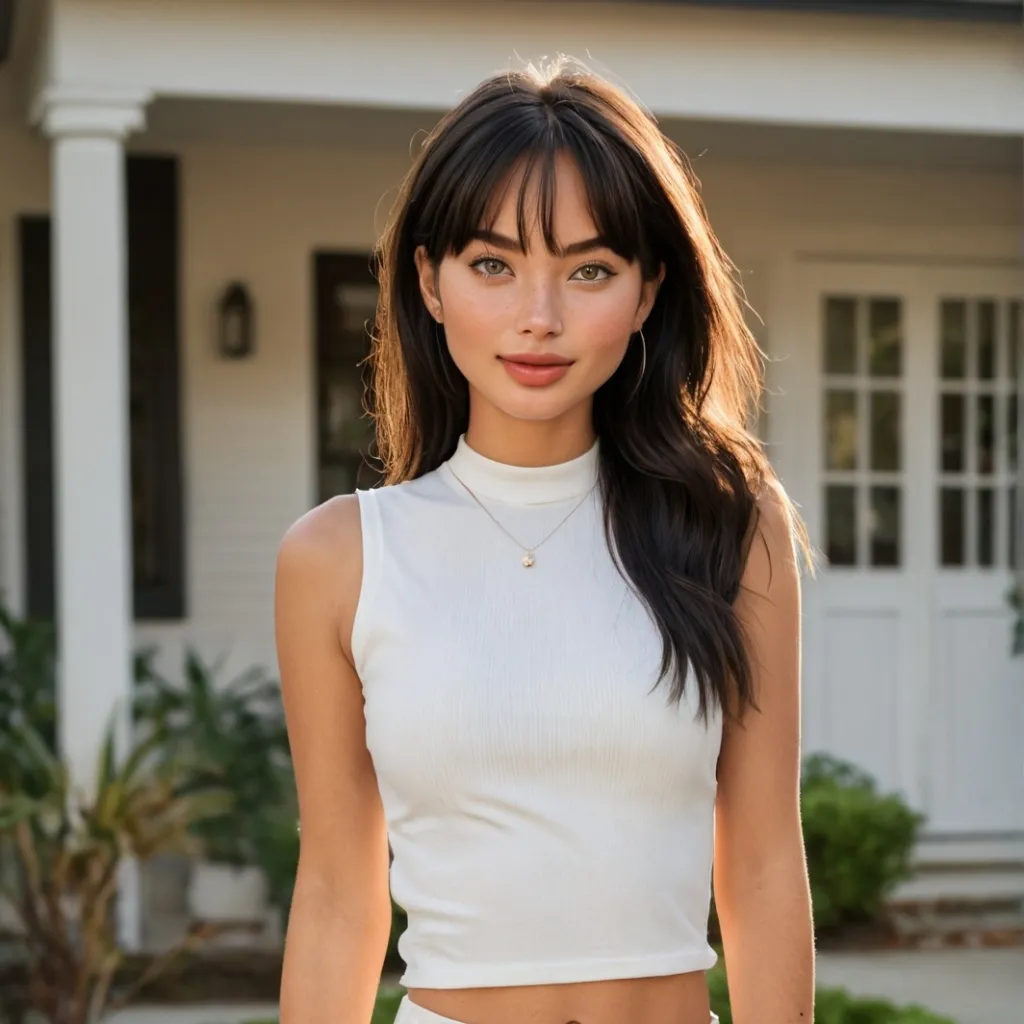 chat with ai character: Taylah