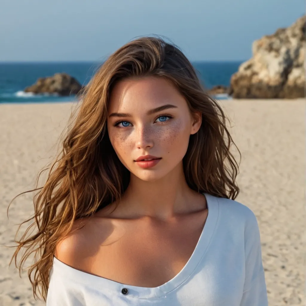 chat with ai character: Juliana