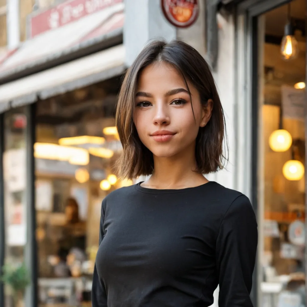 chat with ai character: Ophelia