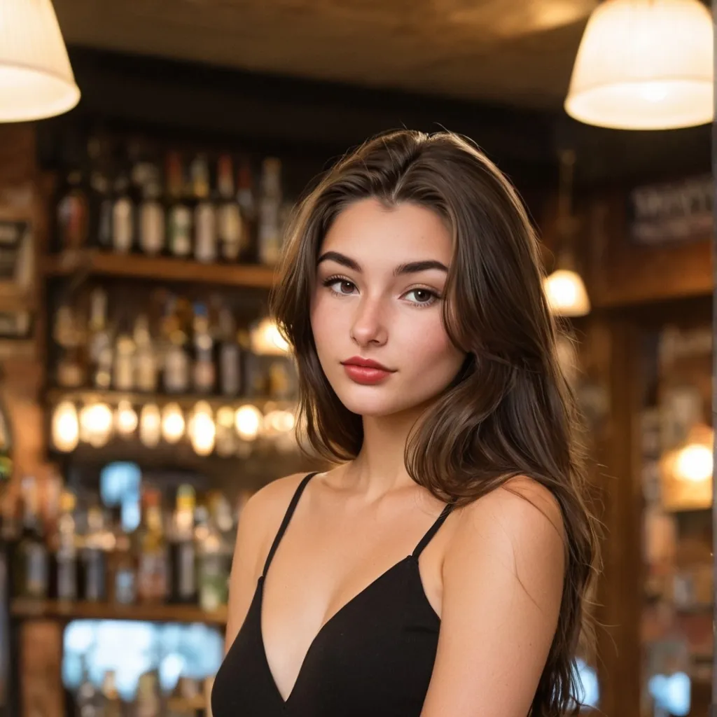 chat with ai character: Melanie