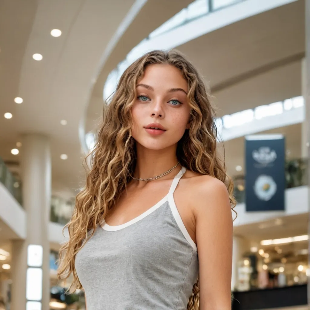chat with ai character: Summer