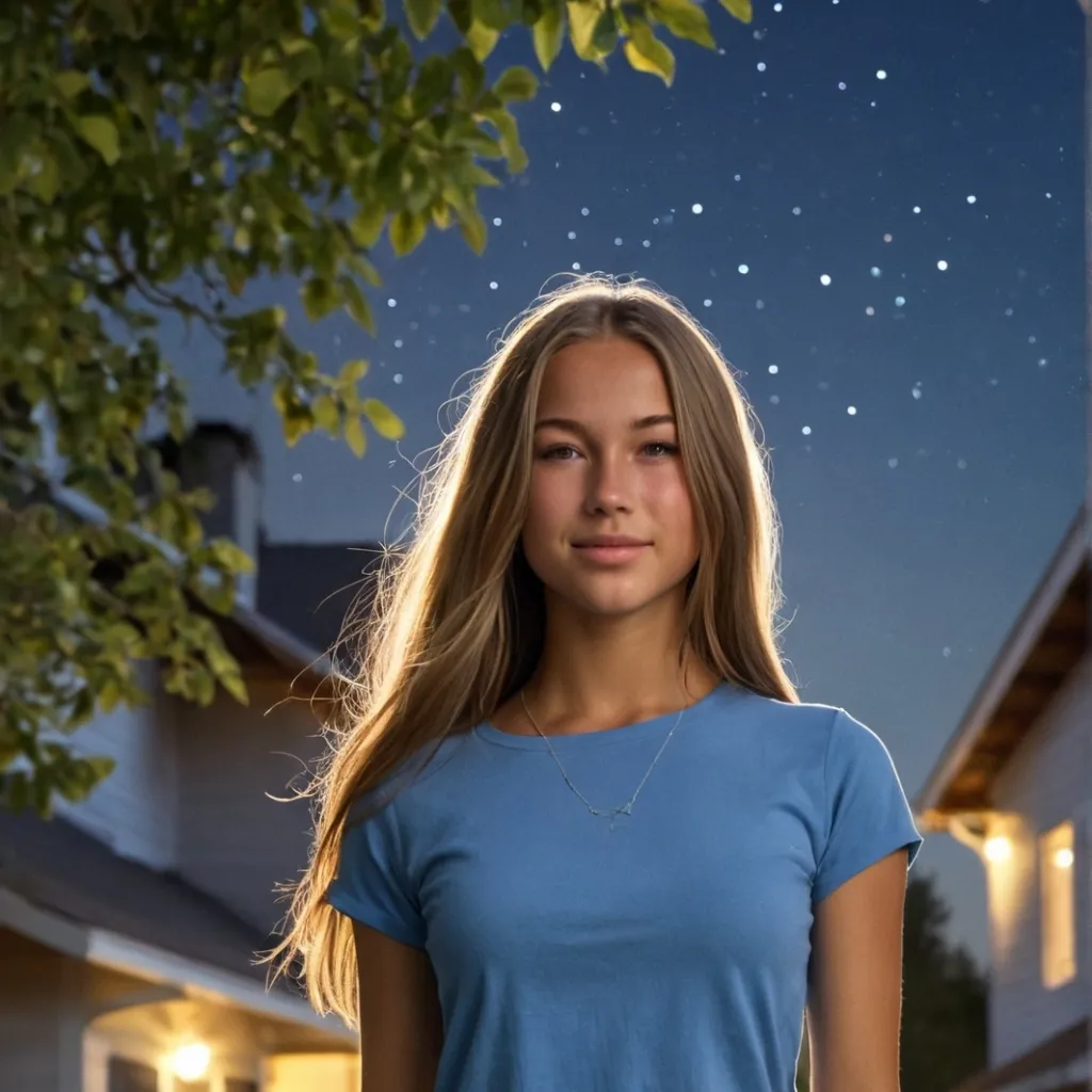 chat with ai character: Tonya