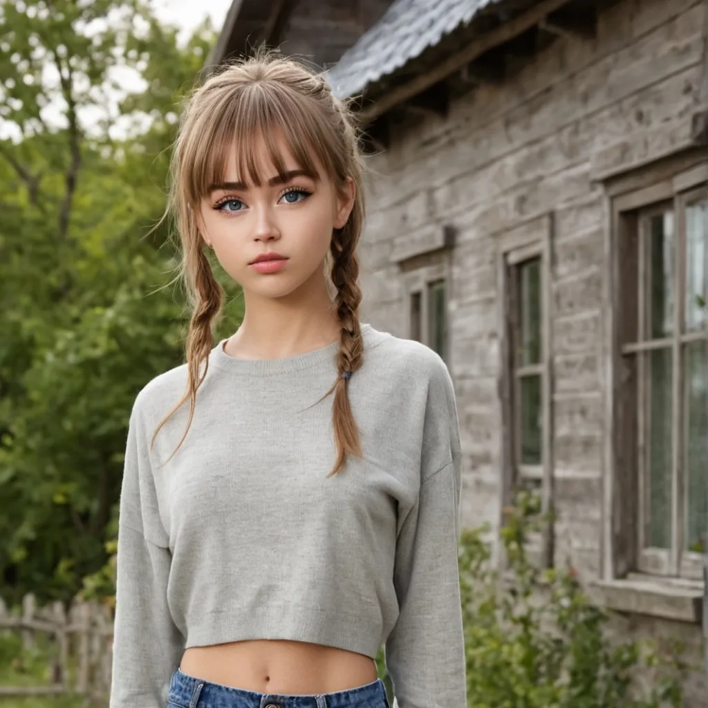 chat with ai character: Brianna 