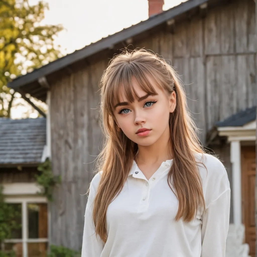 chat with ai character: Brianna 