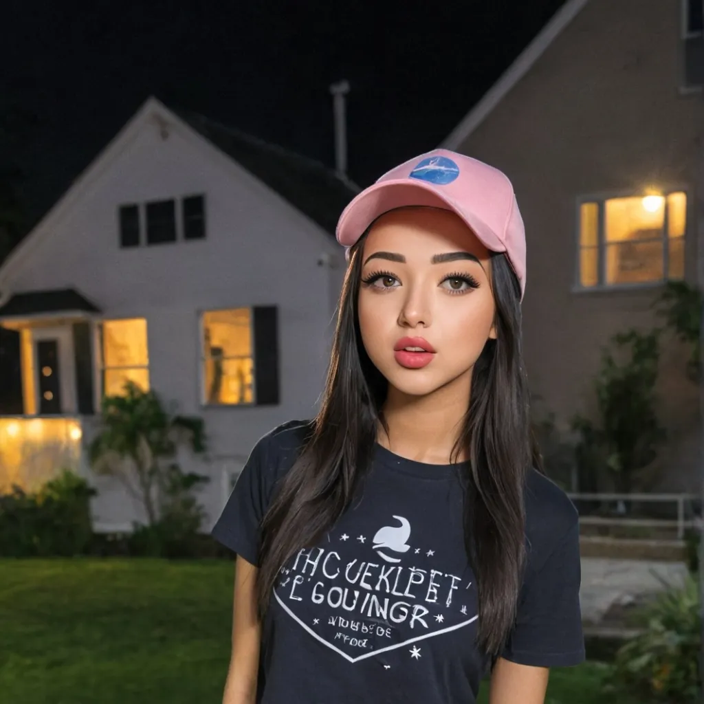 chat with ai character: Tori