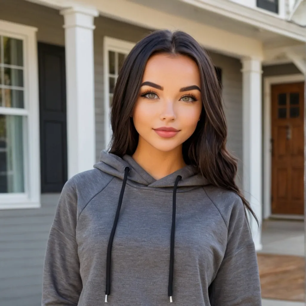 chat with ai character: Sophi