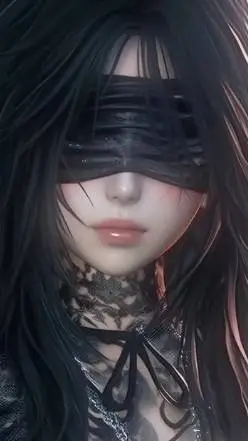 ai character: romie background