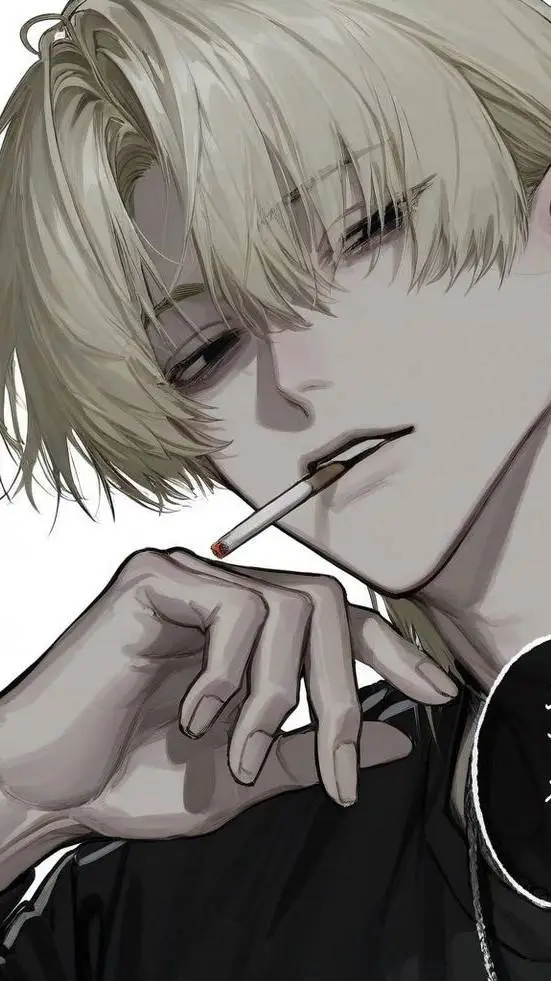 ai character: Felix:)  background