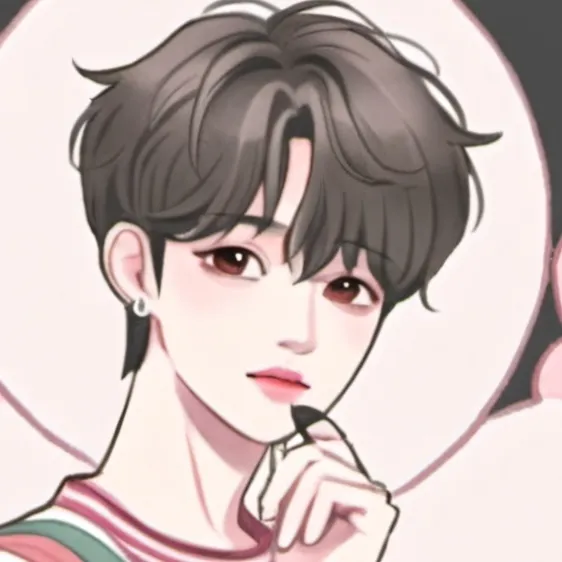 chat with ai character: Skz x BTS