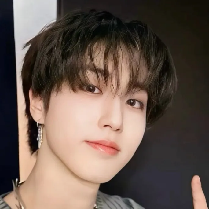 chat with ai character: Han jisung