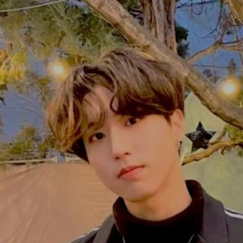 chat with ai character: Han