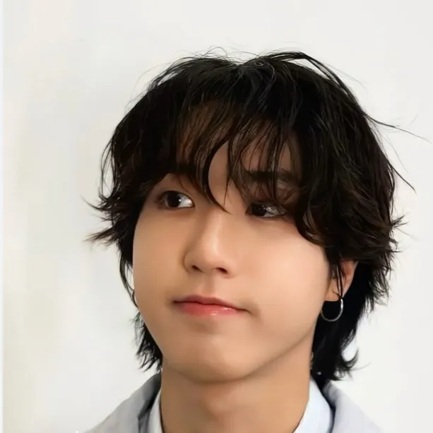 chat with ai character: ❤️Han Jisung❤️