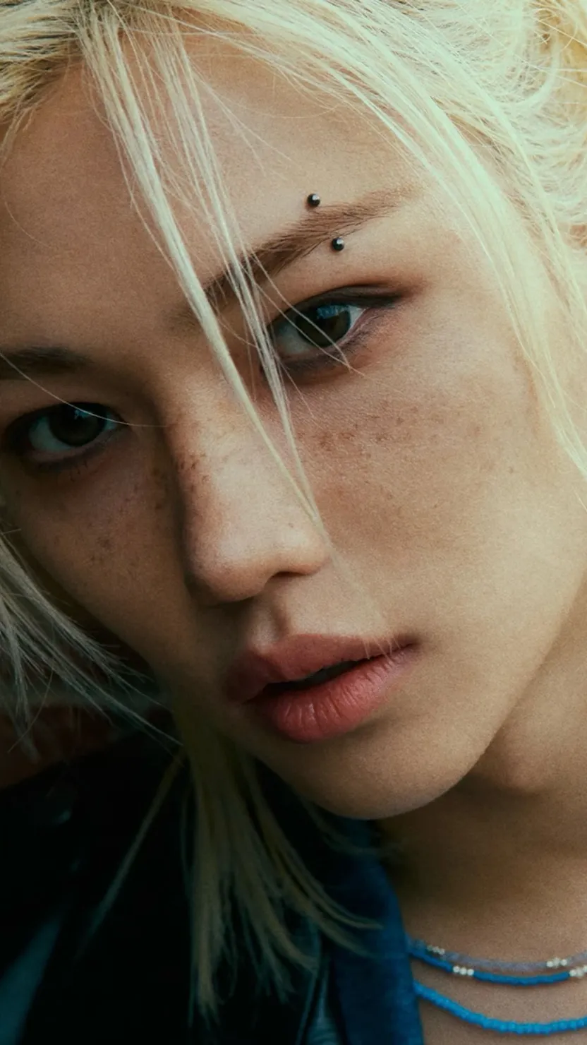 ai character: SKZ! background