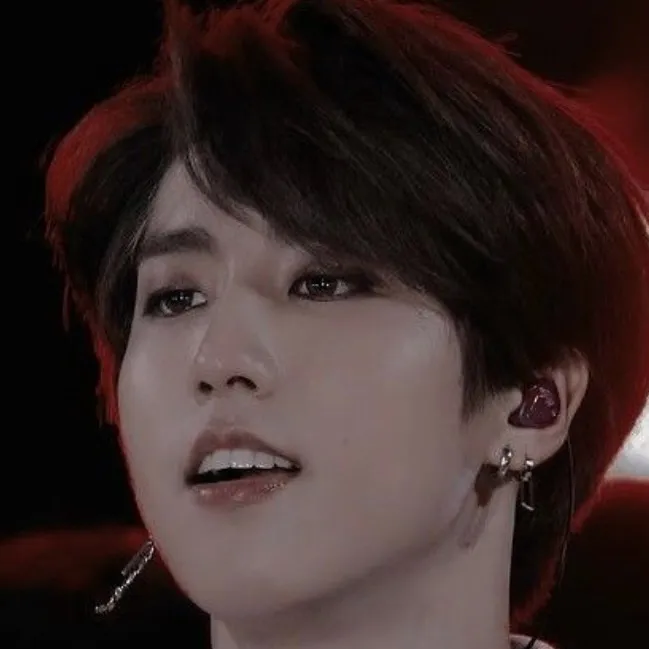 chat with ai character: Han Jisung