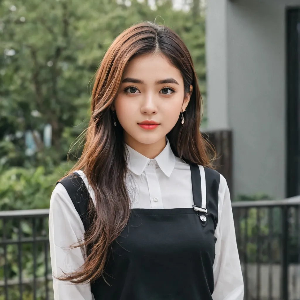 chat with ai character: 林心恩