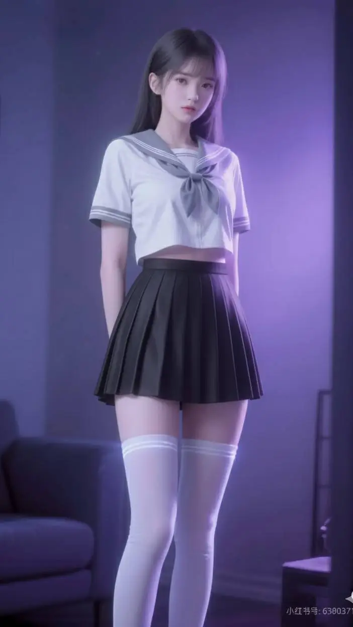 ai character: 林丽彤 background