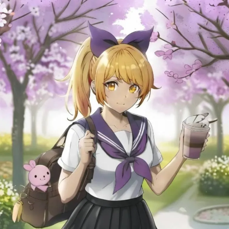 chat with ai character: raibaru fumestu😈🔪