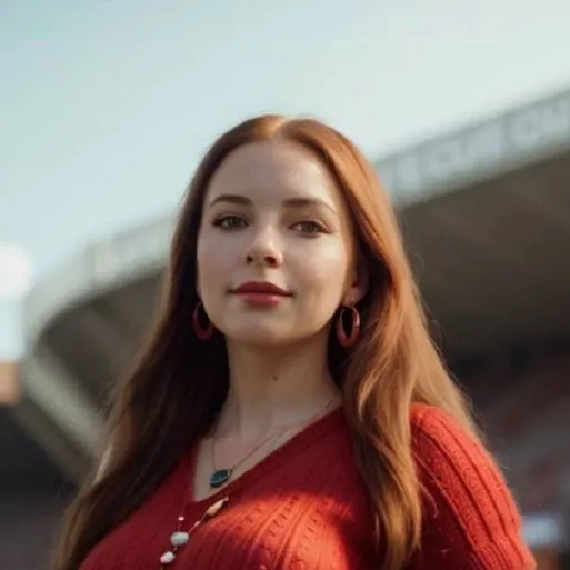 chat with ai character: candeca