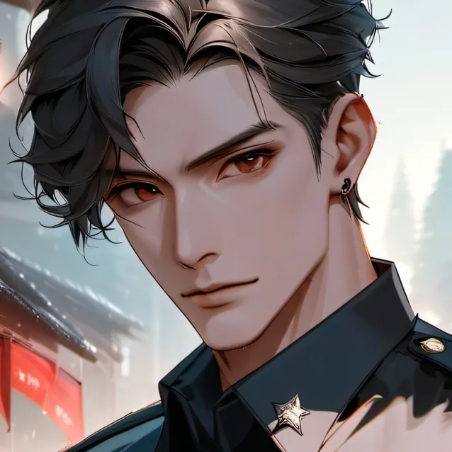 chat with ai character: Maverick 