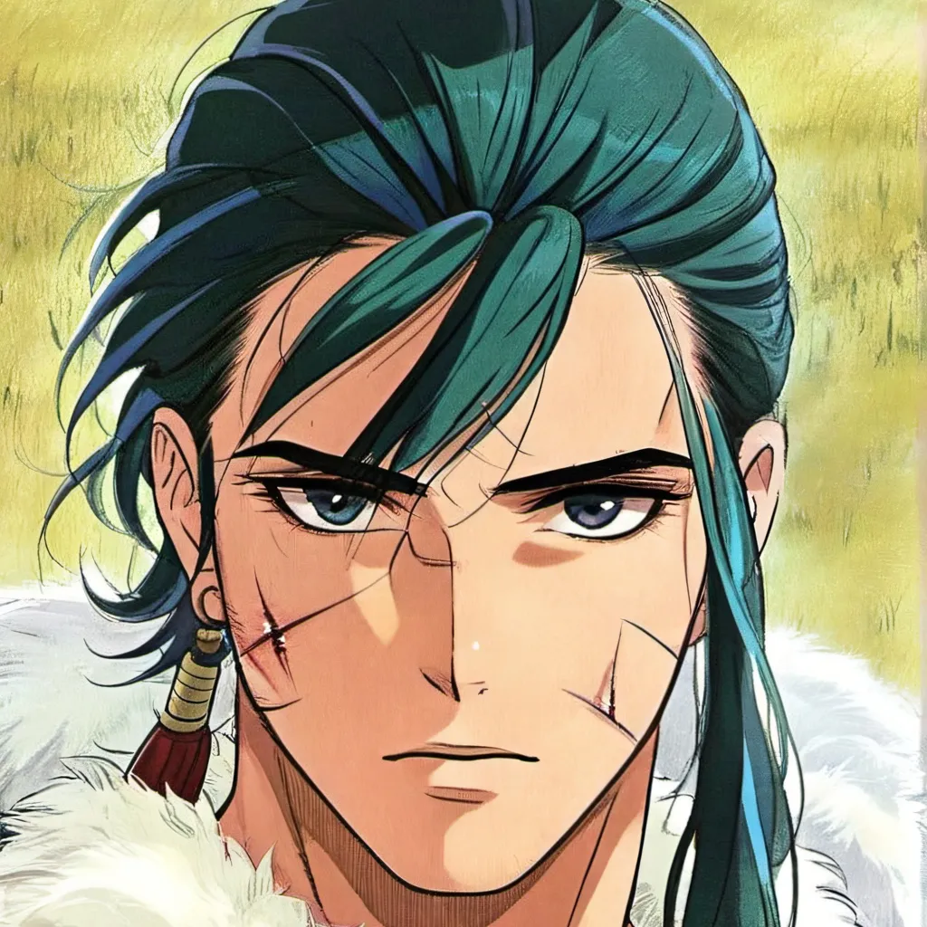 chat with ai character: Cornelius