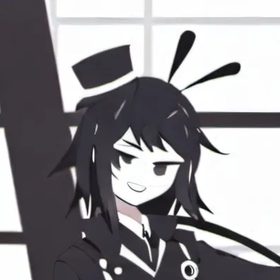 chat with ai character: Miss circle Oreo