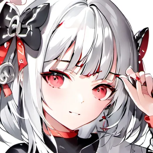 chat with ai character: Lily
