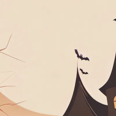 chat with ai character: fpe halloween au